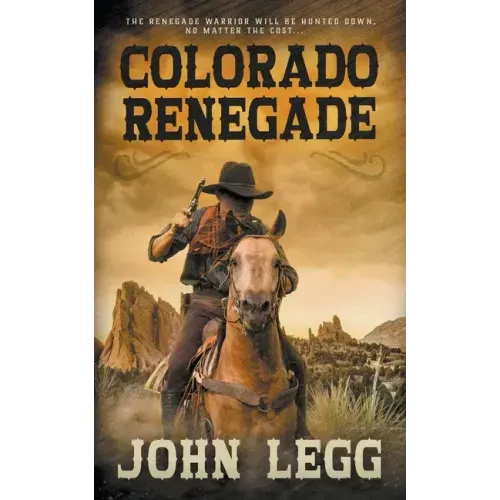 Colorado Renegade