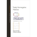Totally Nonnegative Matrices