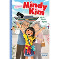 Mindy Kim and the Trip to Korea