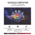 Google Certified Associate Cloud Engineer Practice Questions: 200+ Questions
