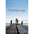Six Rules of Maybe (Reprint)