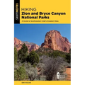 Hiking Zion and Bryce Canyon National Parks