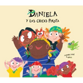 Daniela Y Las Chicas Pirata