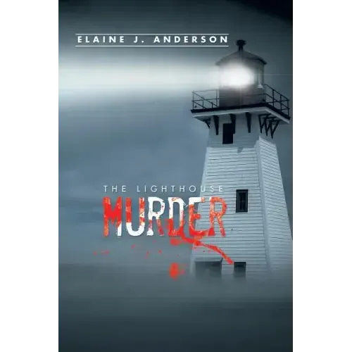 The Lighthouse Murder