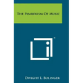 The Symbolism Of Music