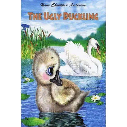 The Ugly Duckling
