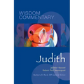 Judith: Volume 16