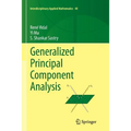 Generalized Principal Component Analysis