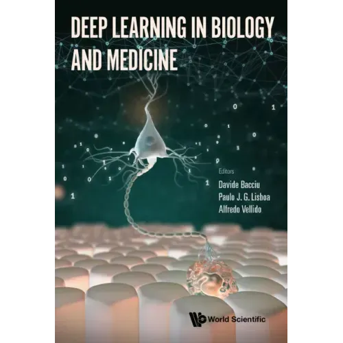 Deep Learning in Biology and Medicine