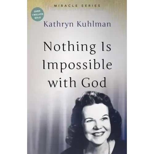 Nothing Is Impossible with God: The Miracles Set