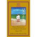Daily Fragrance of the Lotus Flower, Vol. 8 (1999)