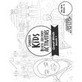 Sankofa Kids Black History Activities: Great Minds Month 1 (SC Monthly Black)