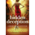 Hidden Deception: A Shelby Nichols Adventure