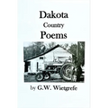 Dakota Country Poems