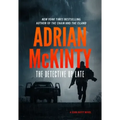 The Detective Up Late