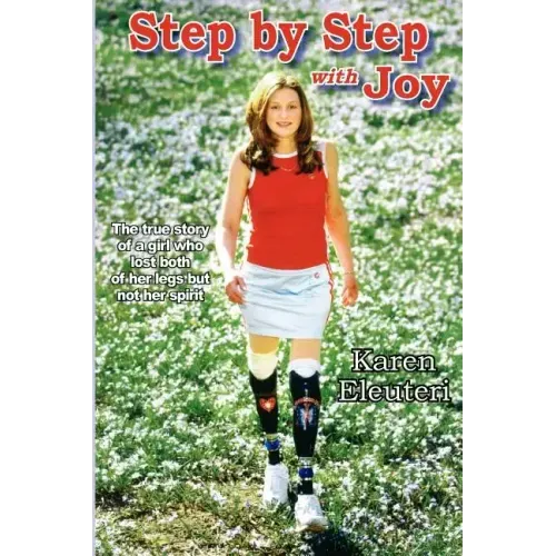 Step by Step with Joy