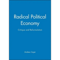 Radical Political Economy