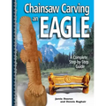 Chainsaw Carving an Eagle: A Complete Step-By-Step Guide