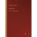 Don Quijote: Parte 1 - en letra grande