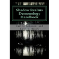 Shadow Realms: Demonology Handbook