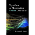 Algorithms for Minimization Without Derivatives