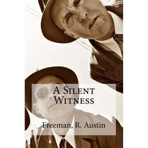 A Silent Witness