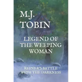 Legend of the Weeping Woman: Reiner's Battle with the Darkness