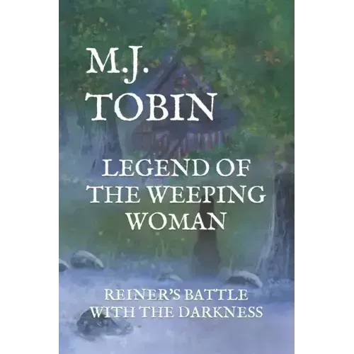 Legend of the Weeping Woman: Reiner's Battle with the Darkness
