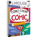 Cómo Crear Un Cómic