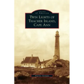 Twin Lights of Thacher Island, Cape Ann