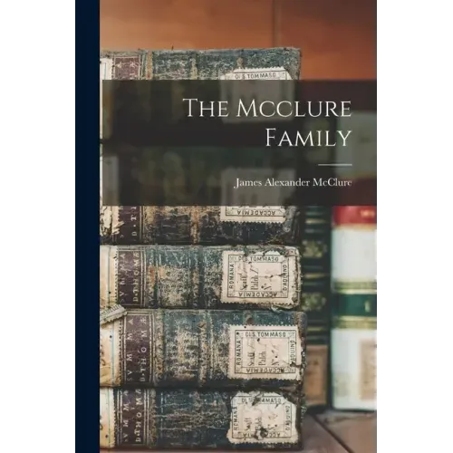The Mcclure Family