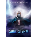 Soul Storm: Epic Urban Fantasy