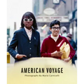 Mario Carnicelli: American Voyage