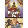 The Princess and the Pea: A Discover Graphics Fairy Tale