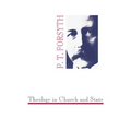 Theology in Church and State