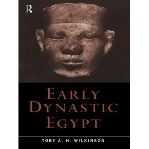 Early Dynastic Egypt