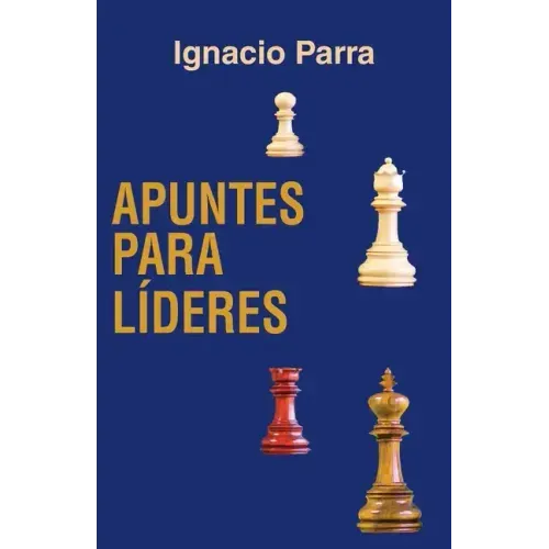 Apuntes para Líderes
