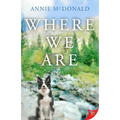 Where We Are