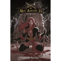 Man Among Ye Volume 2