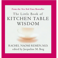 The Little Book of Kitchen Table Wisdom