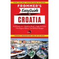Frommer's Easyguide to Croatia