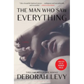 The Man Who Saw Everything