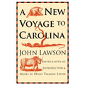 New Voyage to Carolina