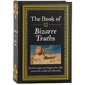 The Book of Bizarre Truths