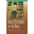 Great Doctrines of the Bible