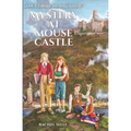 The European Adventures: Mystery at Mouse Castle
