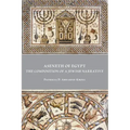 Aseneth of Egypt: The Composition of a Jewish Narrative