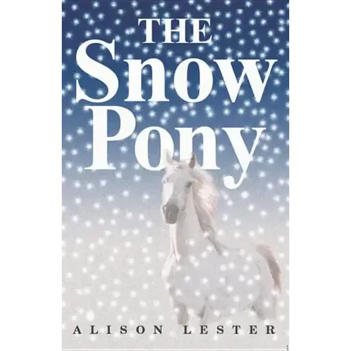 The Snow Pony