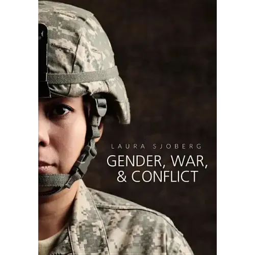 Gender, War, and Conflict