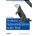 Automating System Administration with Perl